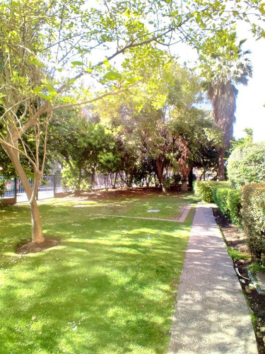 Depto Venta 2d2b Estacionamiento Y Bodega- Baquedano L5