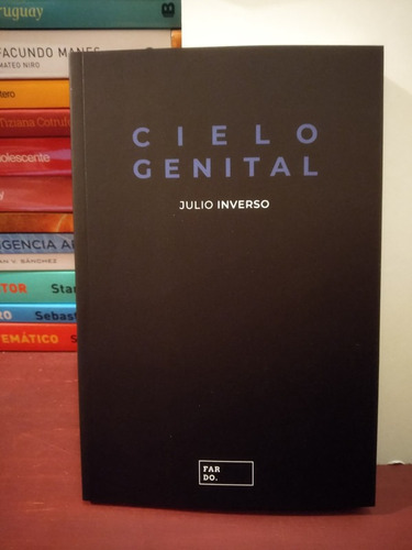 Cielo Genital - Julio Inverso