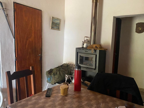 Imagen 5 de 15 de Chacra En Alquiler - Galpón - Ciudad Industrial - Neuquén