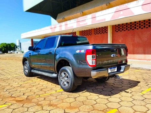 Imagem 6 de 12 de Ford Ranger 2.2 Xls 4x2 16v 2020