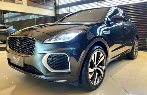 Jaguar Outros Modelos E-PACE R-DYNAMIC S 2.0 AWD 249CV/ FLEX