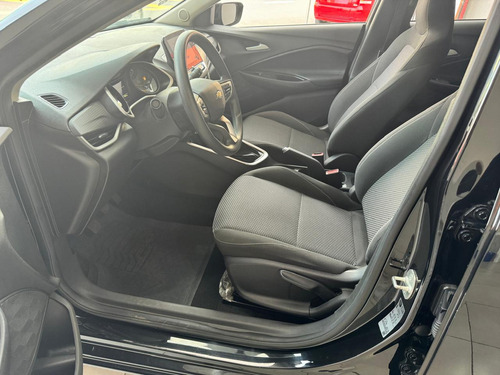 Chevrolet Onix HATCH 10MT LT2