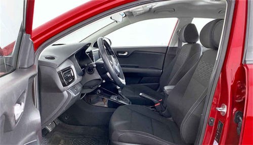 Imagen 14 de 15 de 110186 - Kia Kia Rio Hb 2018 Con Garantía