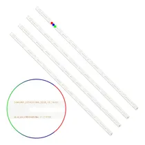 Comprar Kit Leds Hisense Led40k188 (4tiras 10leds) - Aluminio, Nuevo