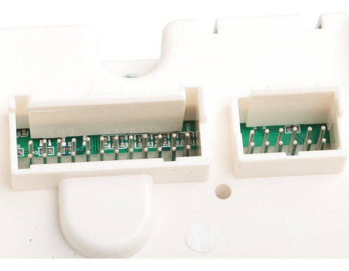 Módulo Clima Cadillac Escalade Esv Base 2003 6.0l