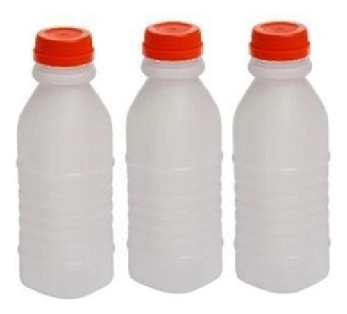 Garrafinha 300ml Descartavel Para Suco Delivery Viagem 100u