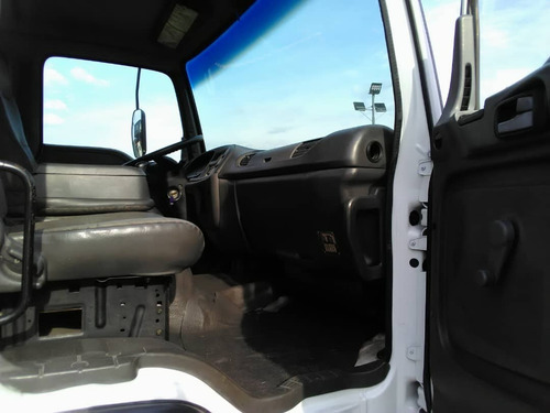 Imagen 11 de 12 de Chevrolet Fvr 23g Chasis Corto