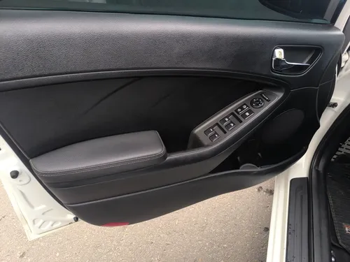 Cerato Pro Sx Segunda Generación 1.6