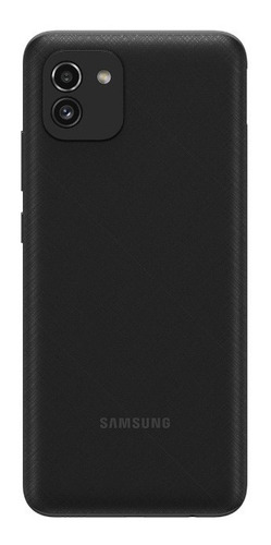 Imagen 2 de 8 de Samsung Galaxy A03 Dual SIM 64 GB negro 4 GB RAM