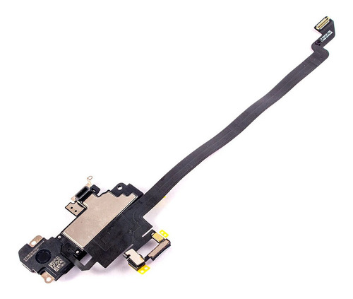 Imagem 1 de 7 de Alto Falante Auricular iPhone XR Sensor Face Id Proximidade