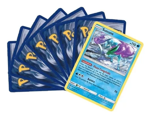 Qual Cão Lendário Shiny e Seu Favorito? Entei Raikou ou Suicune