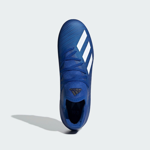 Imagen 6 de 9 de Zapatos De Fútbol adidas X 19.3 Fg Adultos Nuevos Originales