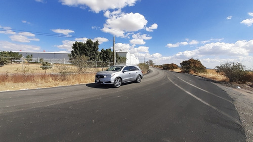 Imagen 4 de 4 de Terreno 35hras Irapuato Zona Industrial $150 M2 Oportunidad