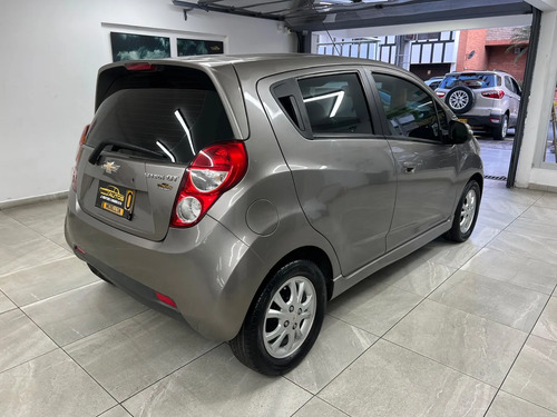 Chevrolet Spark 1.2 GT MT