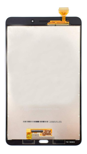 Imagen 3 de 4 de Pantalla Para Samsung Tab A2 S