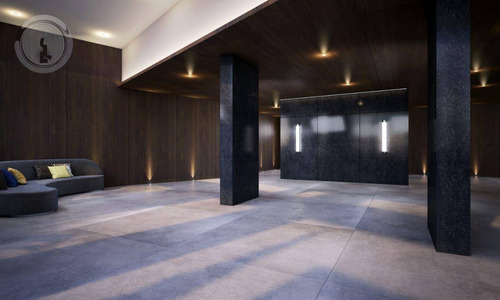 Imagem 3 de 27 de Apartamento 3 Dormitórios Excelente - 141 M² Por R$ 920.000 - Canto Do Forte - Praia Grande/sp - Ap0022