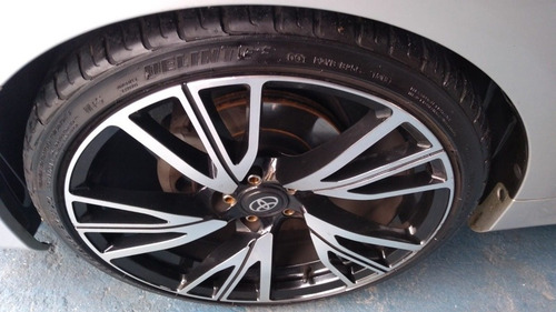 Imagem 9 de 9 de Toyota Corolla 2012 2.0 16v Xei Flex Aut. 4p