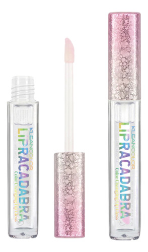 Gloss Brillo Labial Magico Ph Lipracadabra Kleancolor®