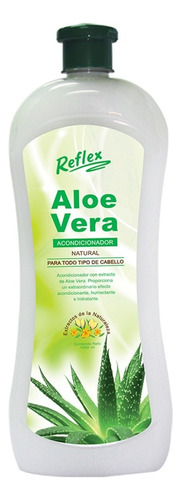  Reflex / Acondicionador Aloe Vera 1000ml (2001000)