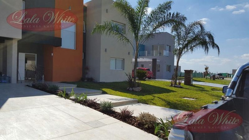 Imagen 25 de 25 de Venta - Casa En Los Talas