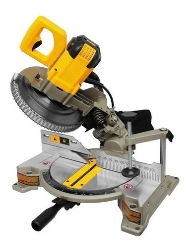 Sierra Ingletadora Dewalt Dw714 1650w - 220v-240v