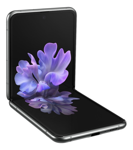 Samsung Galaxy Z Flip 5G 256 GB mystic grey 8 GB RAM