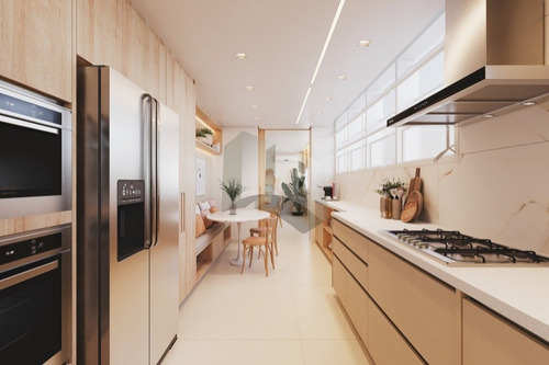 Imagem 8 de 15 de Apartamento - Consolacao - Ref: 6450 - V-6450
