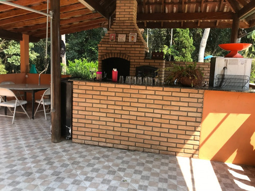 Imagem 19 de 30 de Chacara Em Condominio Antes Do Centro!! Cod: 0904