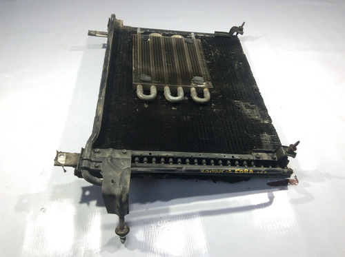 Radiadores De A/c Ford Ranger 1996 4.0l (Usado)