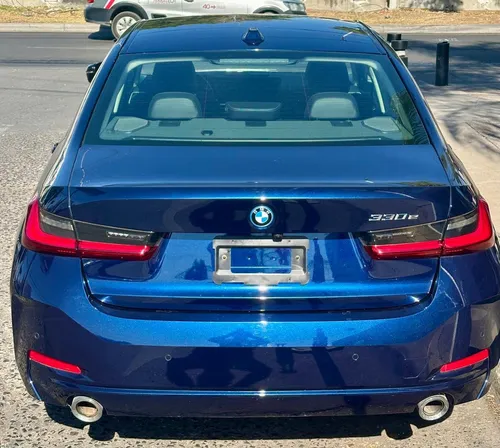 BMW Serie 3 2.0 330E Hibrido Conectable