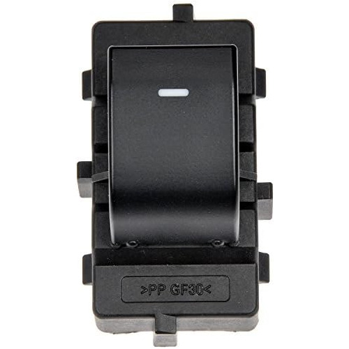 901363 Window Switch Front Right And Rear Left/right, 1...