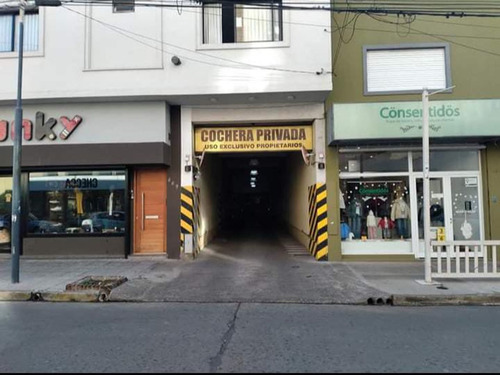 Imagen 2 de 5 de Se Vende Cochera Céntrica En Pergamino.