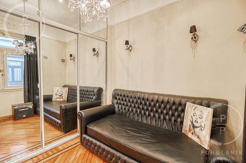 Imagen 20 de 30 de Venta Excelente Ph Con Terraza, Almagro