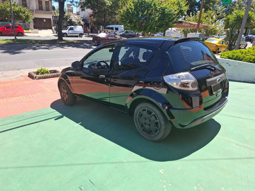 Ford Ka 1.6 Fly Viral 95cv