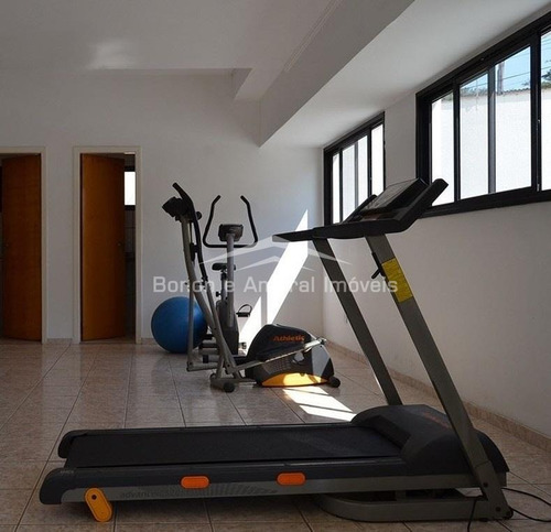 Apartamento À Venda Em Taquaral - Ap012879