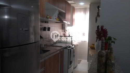 Imagem 14 de 21 de Apartamento - Ref: Me2ap45300