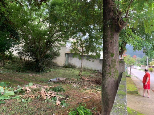 Imagem 6 de 11 de Terreno À Venda, 1620 M² - Maravista - Niterói/rj - Te0137