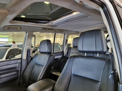 Imagem 4 de 5 de Mitsubishi Pajero Full 3.2 Hpe 4p Diesel Aut