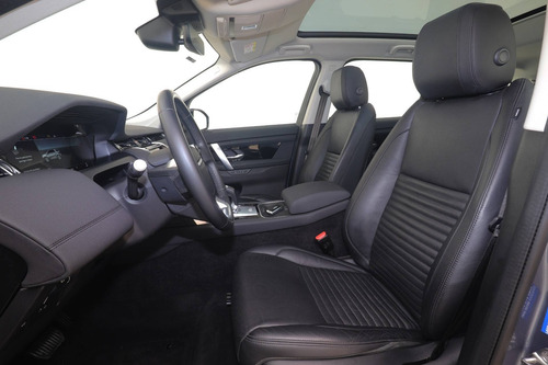 Imagem 13 de 15 de Land Rover Discovery Sport 2.0 D180 Turbo Diesel Se