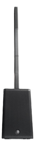 Sistema De Pa Vertical Array Yamaha Preto Stagepas 1k Mk2
