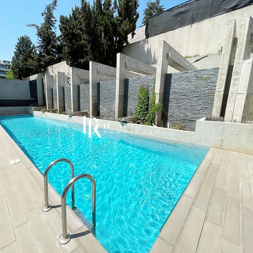 Dkhouse/dpto 3 Dorm+servicios/gran Terraza/ La Dehesa