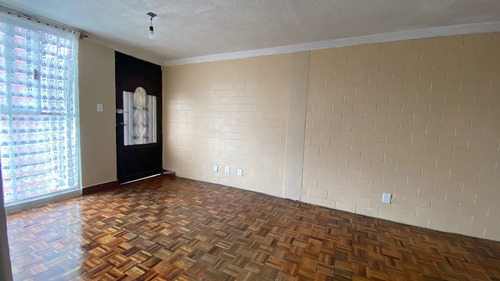 Imagen 12 de 14 de Bonito Departamento En Venta Ctm Culhuacan Seccion 8