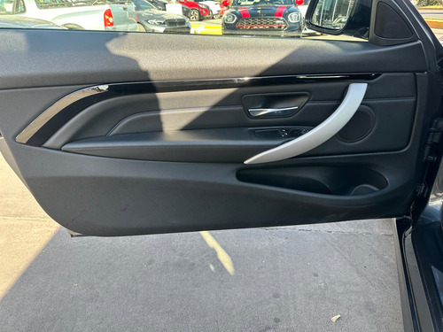 BMW Serie 4 2.0 430 coupe M sport