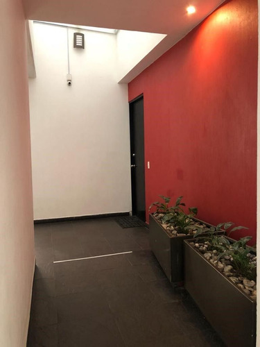 Venta Departamento En La Nápoles