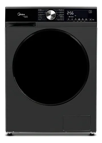 comprar Lava e seca Midea Master Clean Smart 11kg Titanium Mfm01d110wb\u002Ftkbr04 127v