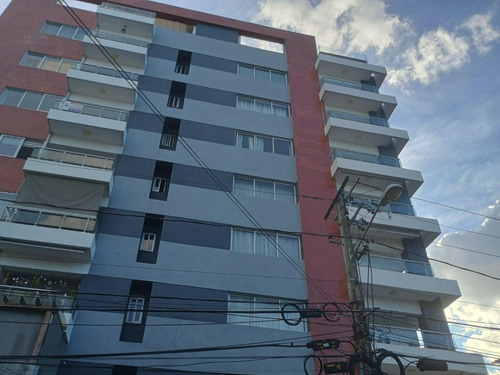 Alquilo Apto En Torre Monarca De El Vergel, 3 Habs. 160 Mts.2, Piso 6, Incluye Linea Blanca