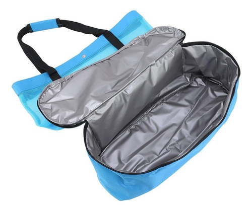 Bolsa De Almacenamiento De Bolsa De Aislamiento