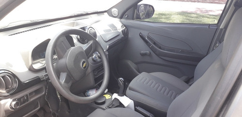 Chevrolet Agile 1.4 Ls Aa+da+mp3 2010