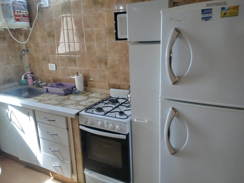 Imagen 7 de 14 de Departamento Centro Santa Teresita 4 Personas