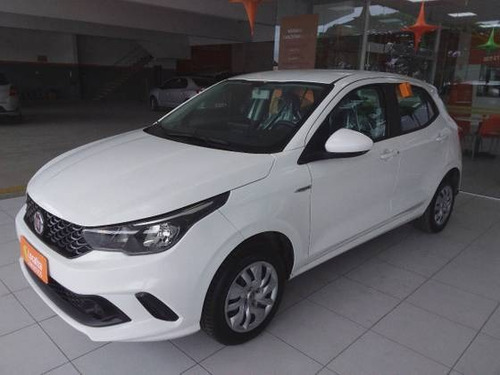 Fiat Argo 1.0 Firefly Flex Drive Manual